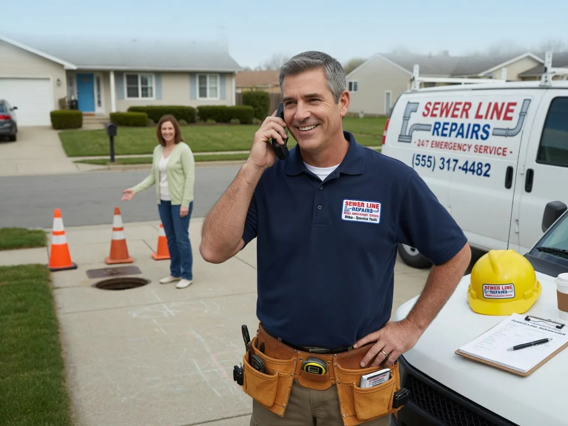Emergency Plumber Beverly, NJ FAQs